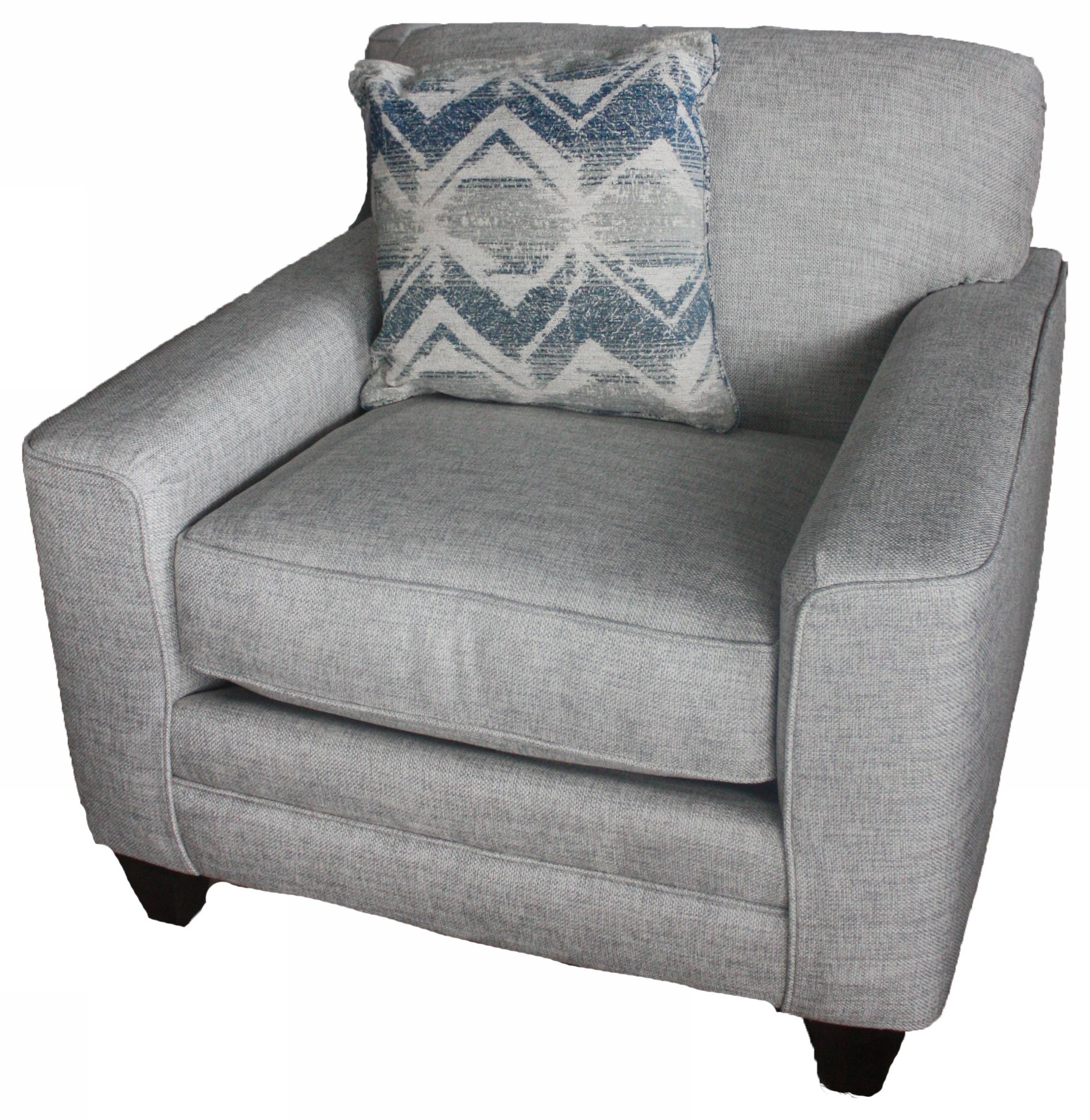 Lyndon new arrivals upholstered armchair